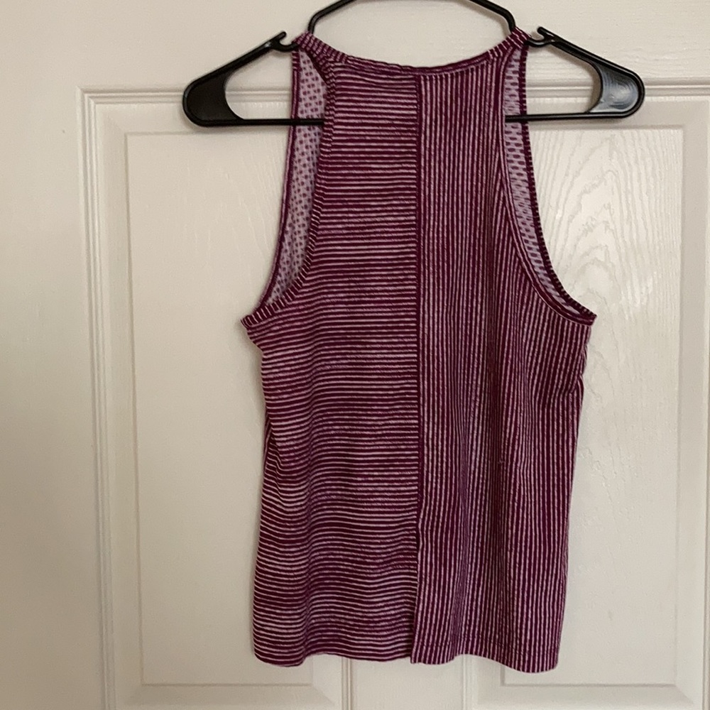 Nike Court Tank - Picture 2 of 4